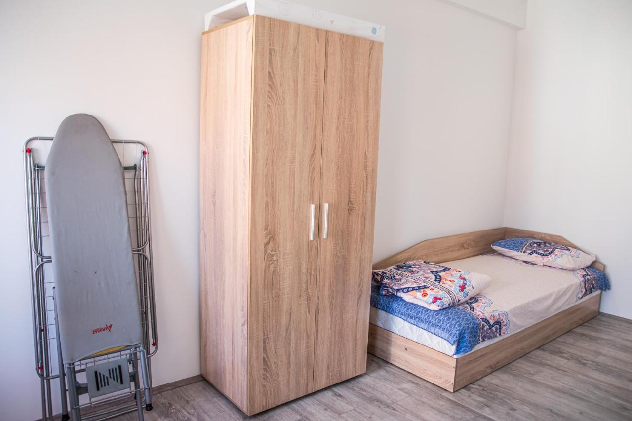 L&L Luxury Apartments Bitola Exterior photo