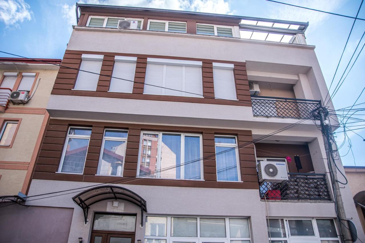 L&L Luxury Apartments Bitola Exterior photo